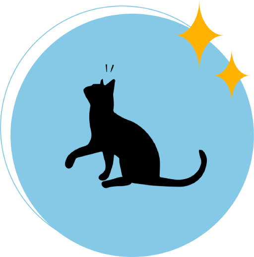icône chat