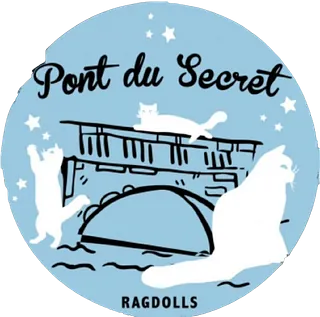 Le Pont du Secret logo